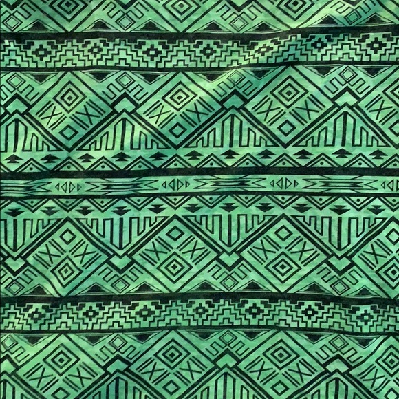 Geez Aztec Tank - Picture 2 of 4